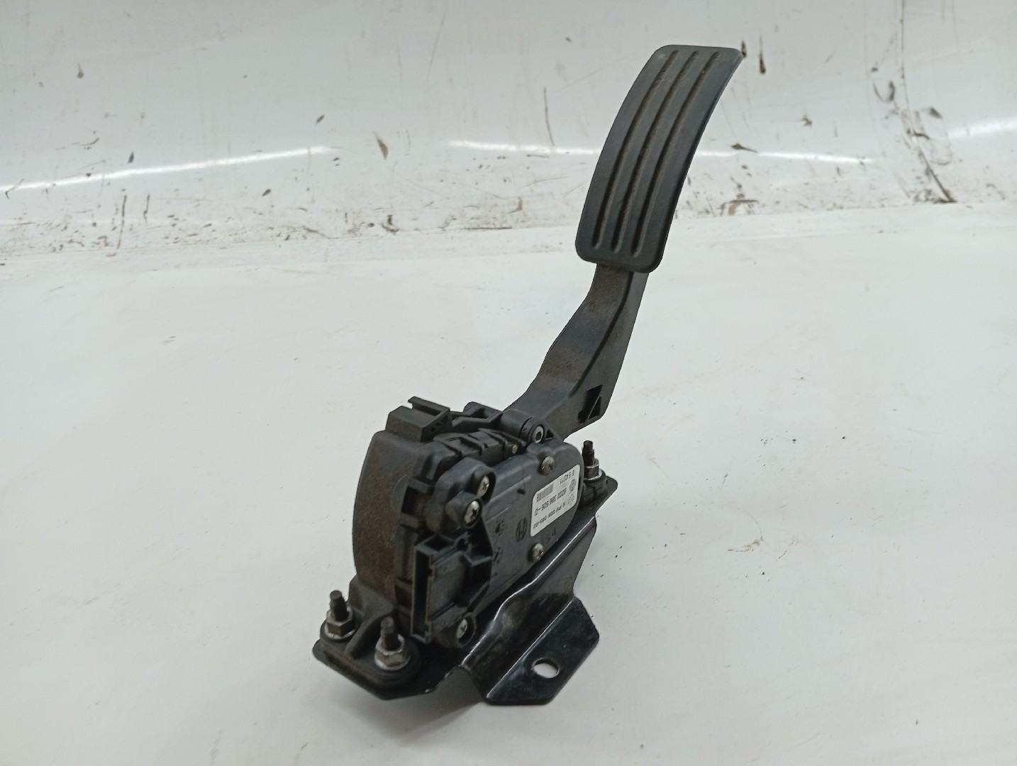 Pedal acelerador DACIA LOGAN MCV (KS_) | 07 -  Imagem-2