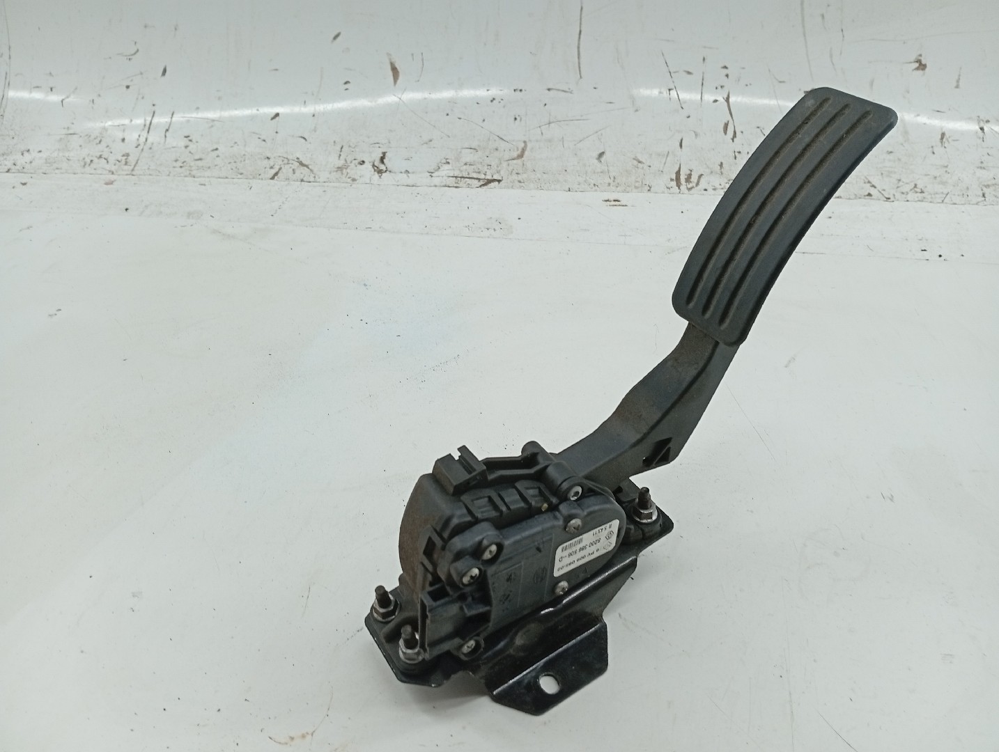 Pedal acelerador DACIA LOGAN MCV (KS_) | 07 - 