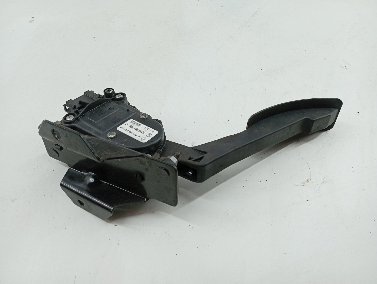 Pedal acelerador DACIA LOGAN MCV (KS_) | 07 -  Imagem-5