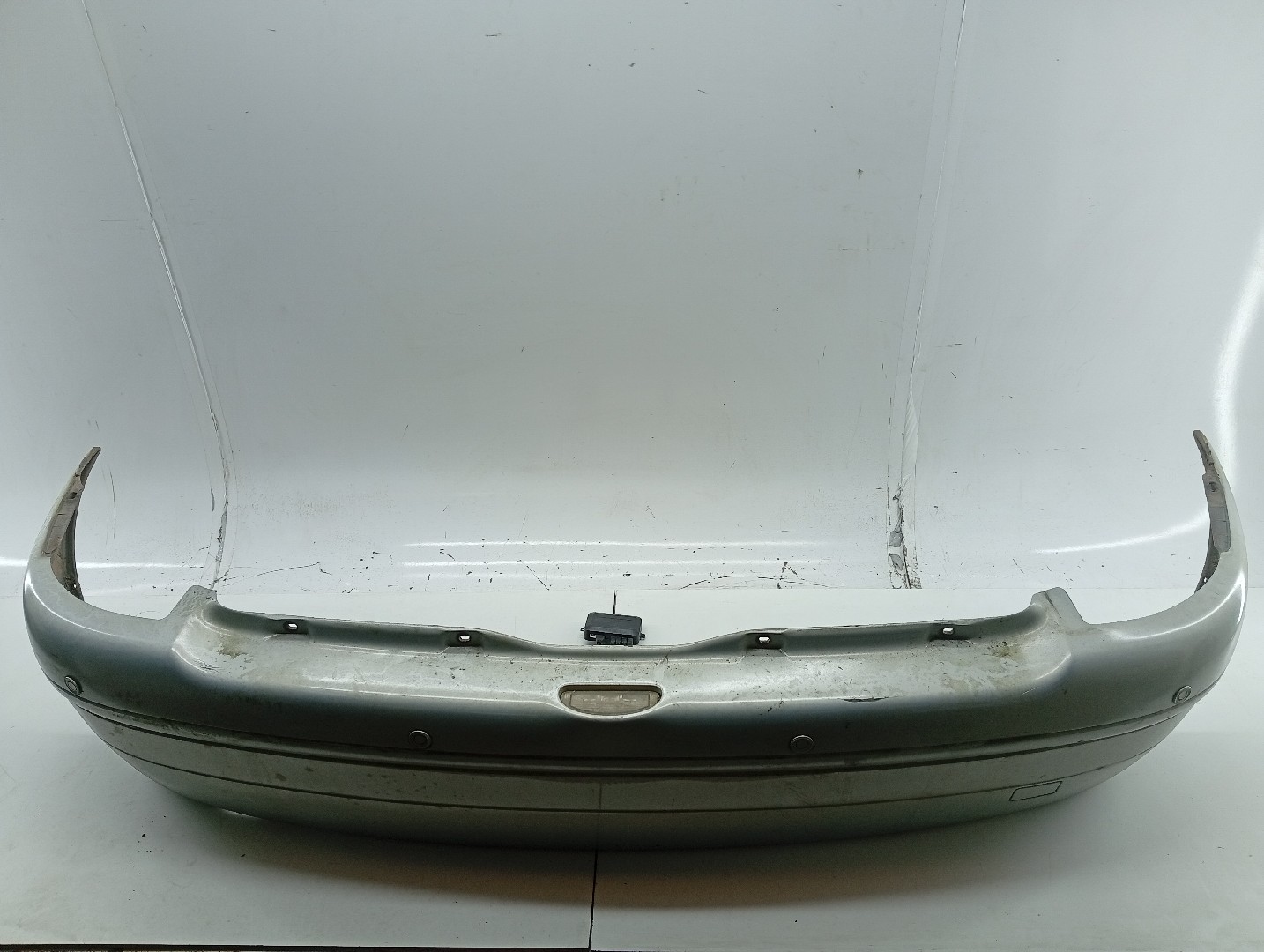 Para Choques Traseiro Com Sensores RENAULT CLIO II (BB_, CB_) | 98 - 