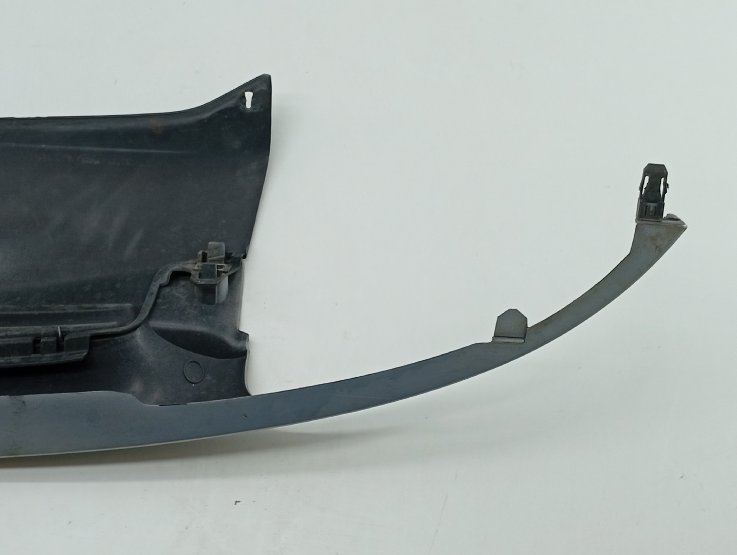 Grelha da Frente RENAULT CLIO II (BB_, CB_) | 98 -  Imagem-7