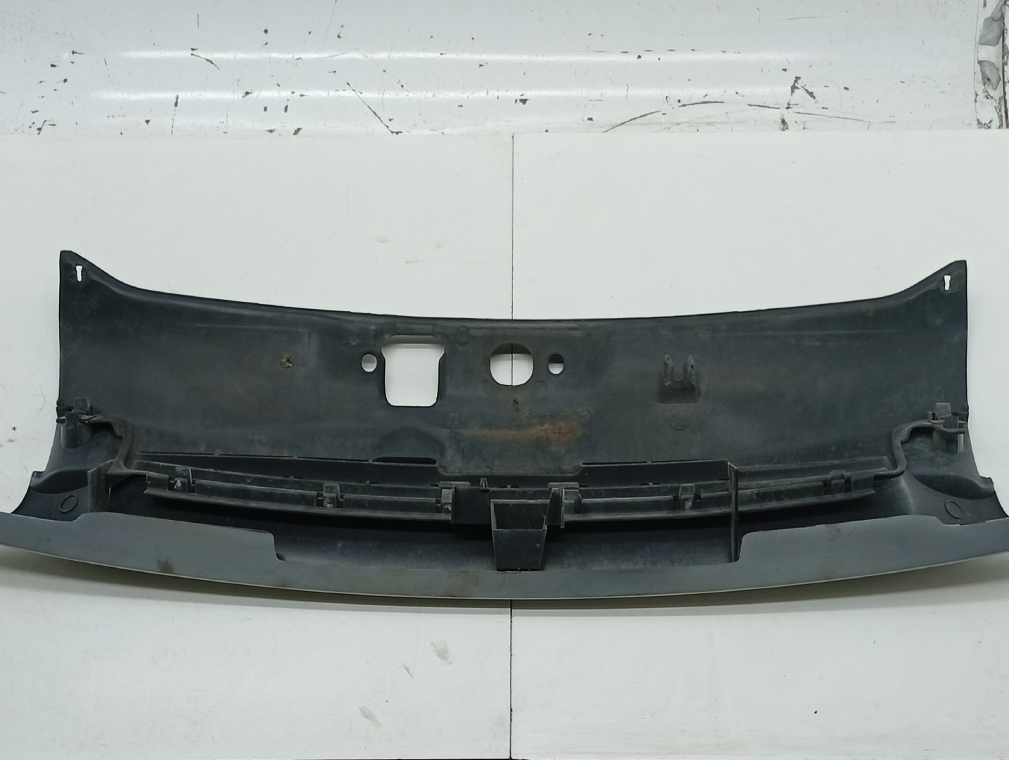 Grelha da Frente RENAULT CLIO II (BB_, CB_) | 98 -  Imagem-5