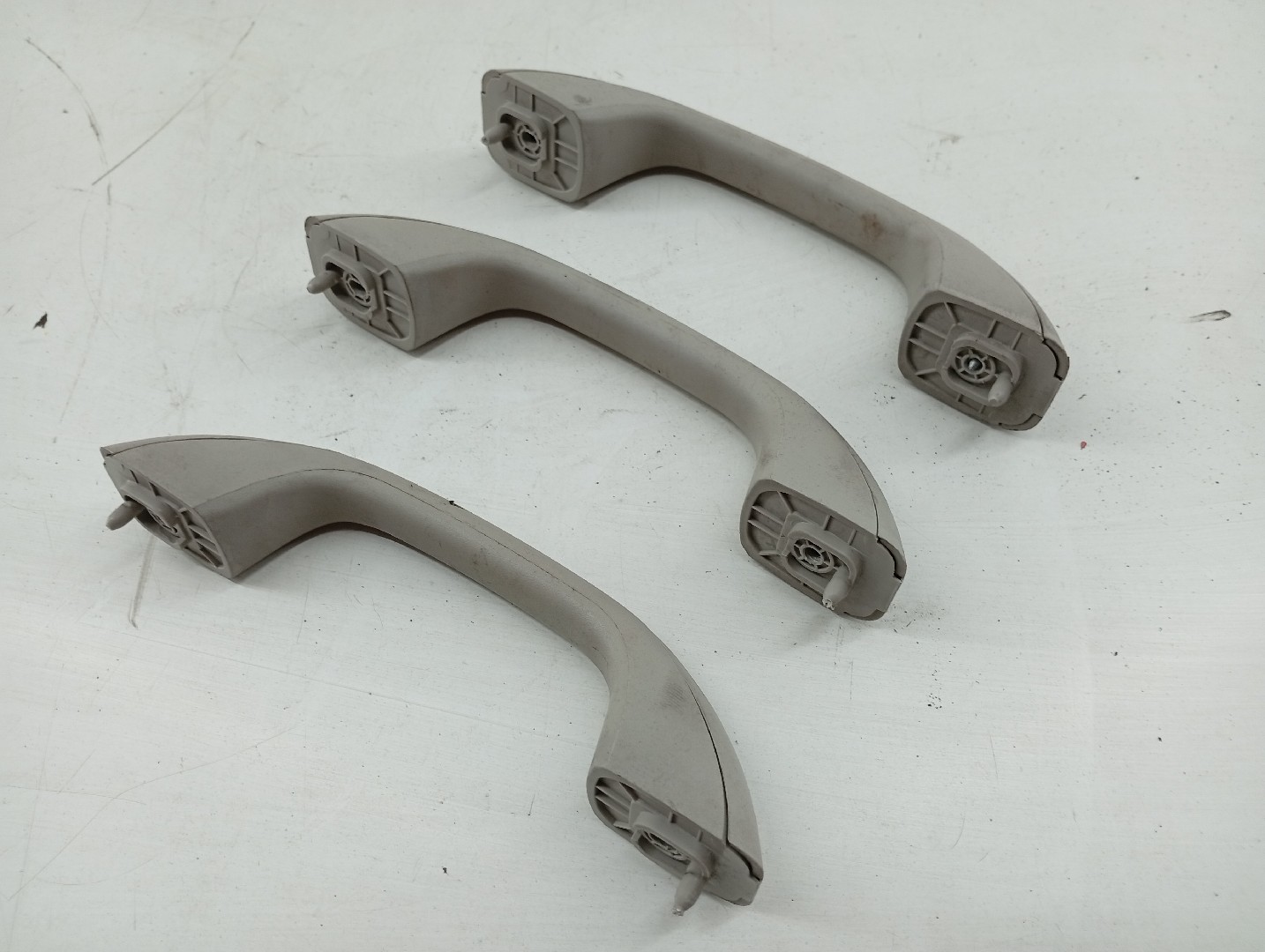 Conjunto de 3 pegas DACIA LOGAN MCV (KS_) | 07 - 