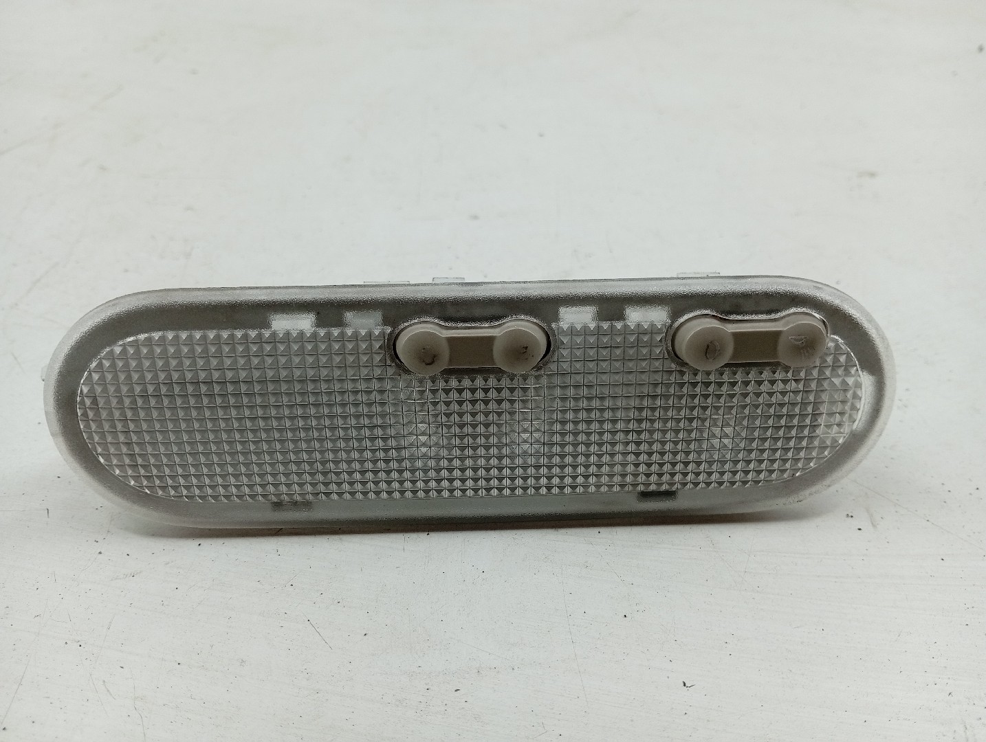 Luz interior DACIA LOGAN MCV (KS_) | 07 - 