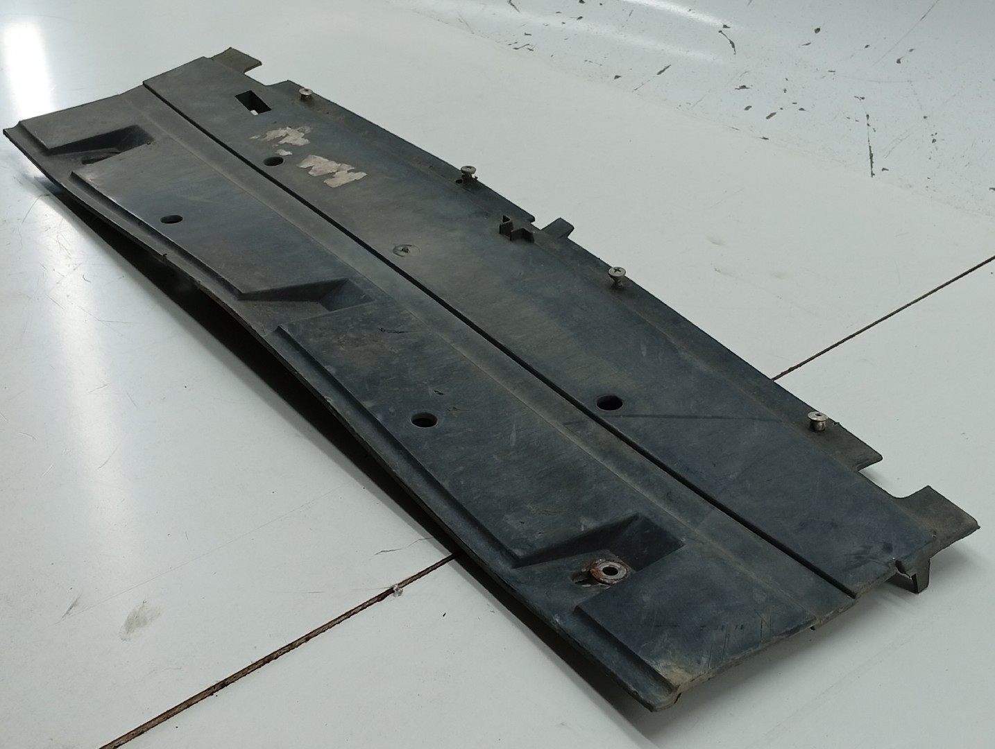 Defletor de proteção inferior RENAULT CLIO II (BB_, CB_) | 98 -  Imagem-6