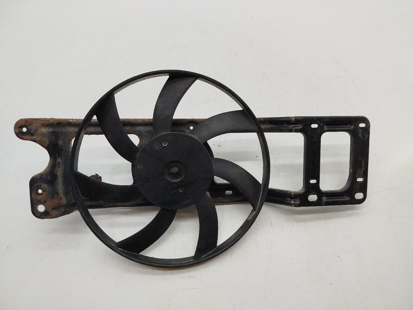 Termo ventilador RENAULT CLIO II (BB_, CB_) | 98 - 