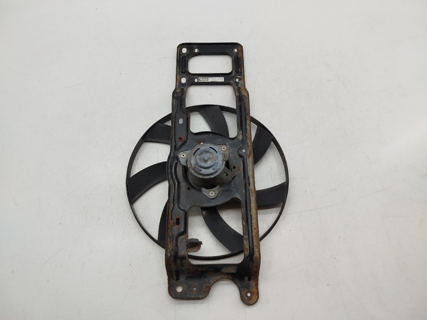 Termo ventilador RENAULT CLIO II (BB_, CB_) | 98 -  Imagem-3