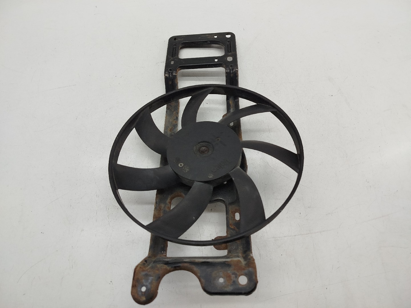Termo ventilador RENAULT CLIO II (BB_, CB_) | 98 -  Imagem-4