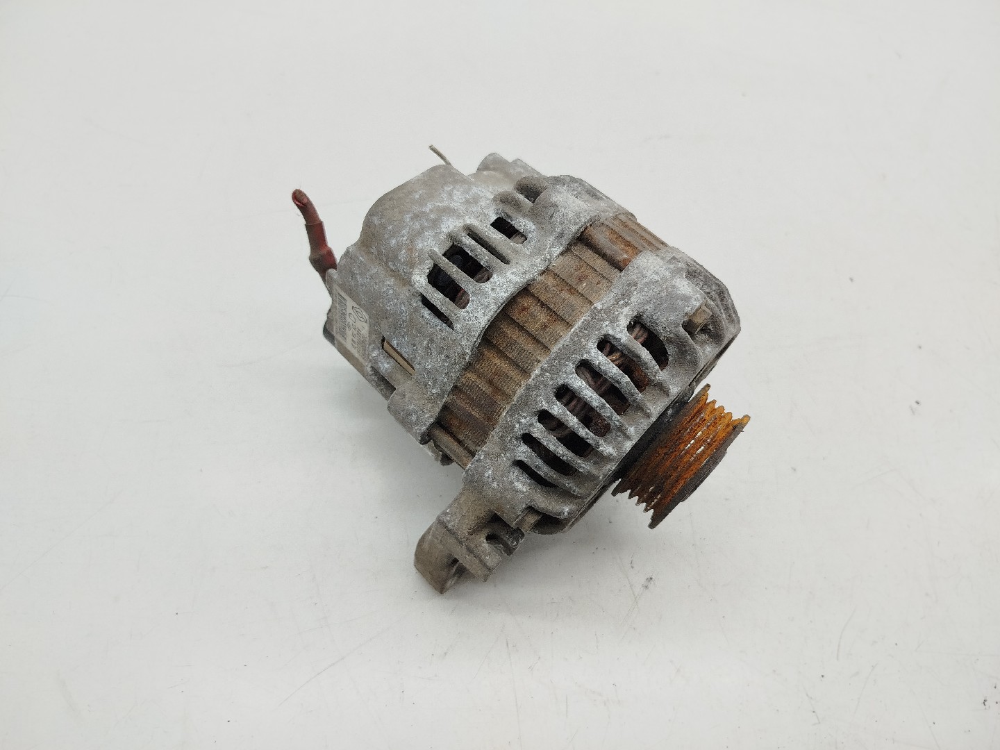 alternateur RENAULT CLIO II (BB_, CB_) | 98 - 