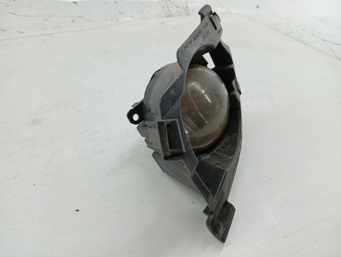 Farol Nevoeiro Frente Esquerdo DACIA LOGAN MCV (KS_) | 07 -  Imagem-2