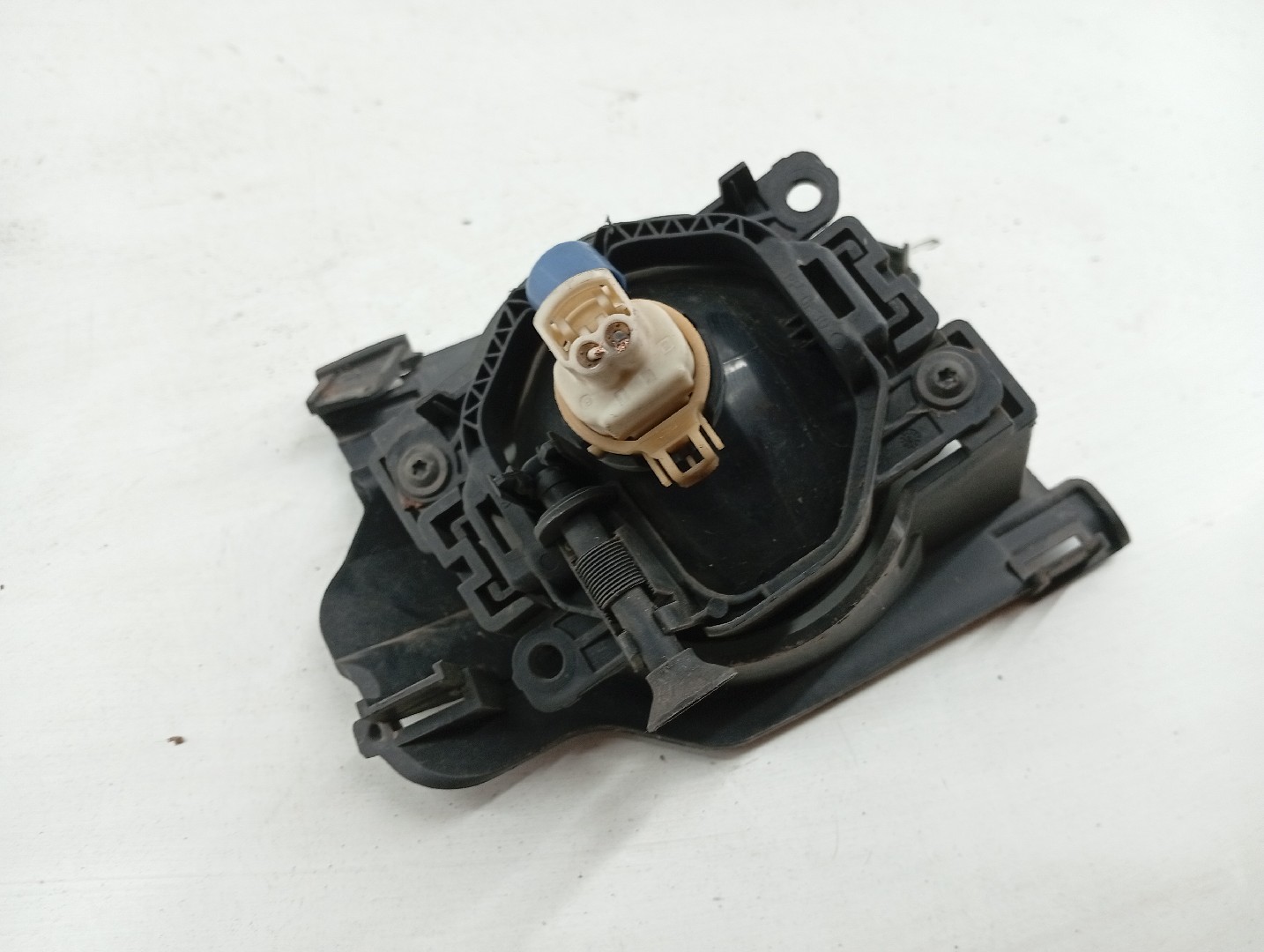 Farol Nevoeiro Frente Esquerdo DACIA LOGAN MCV (KS_) | 07 -  Imagem-3
