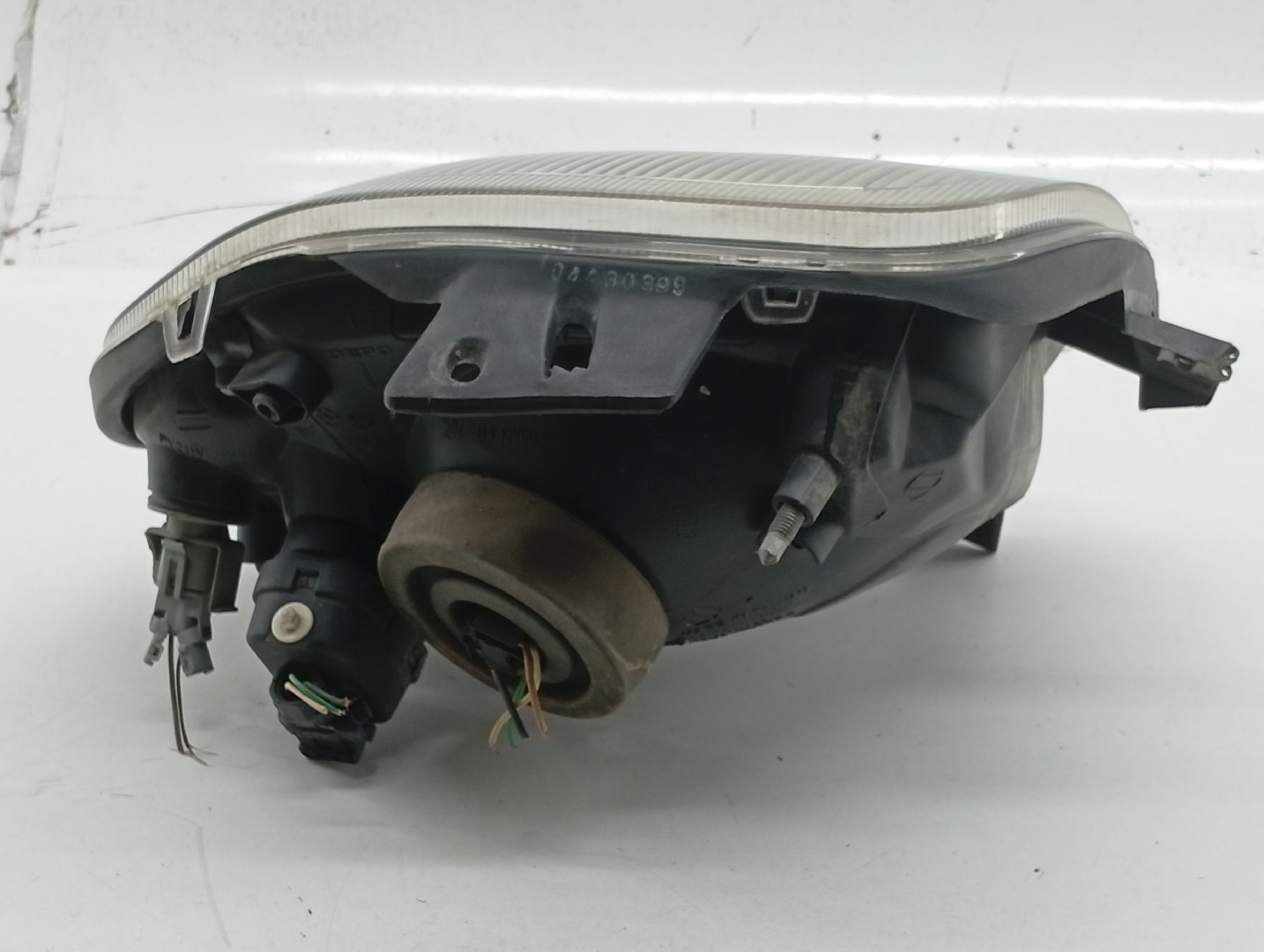 Ótica Esquerda RENAULT CLIO II (BB_, CB_) | 98 -  Imagem-4