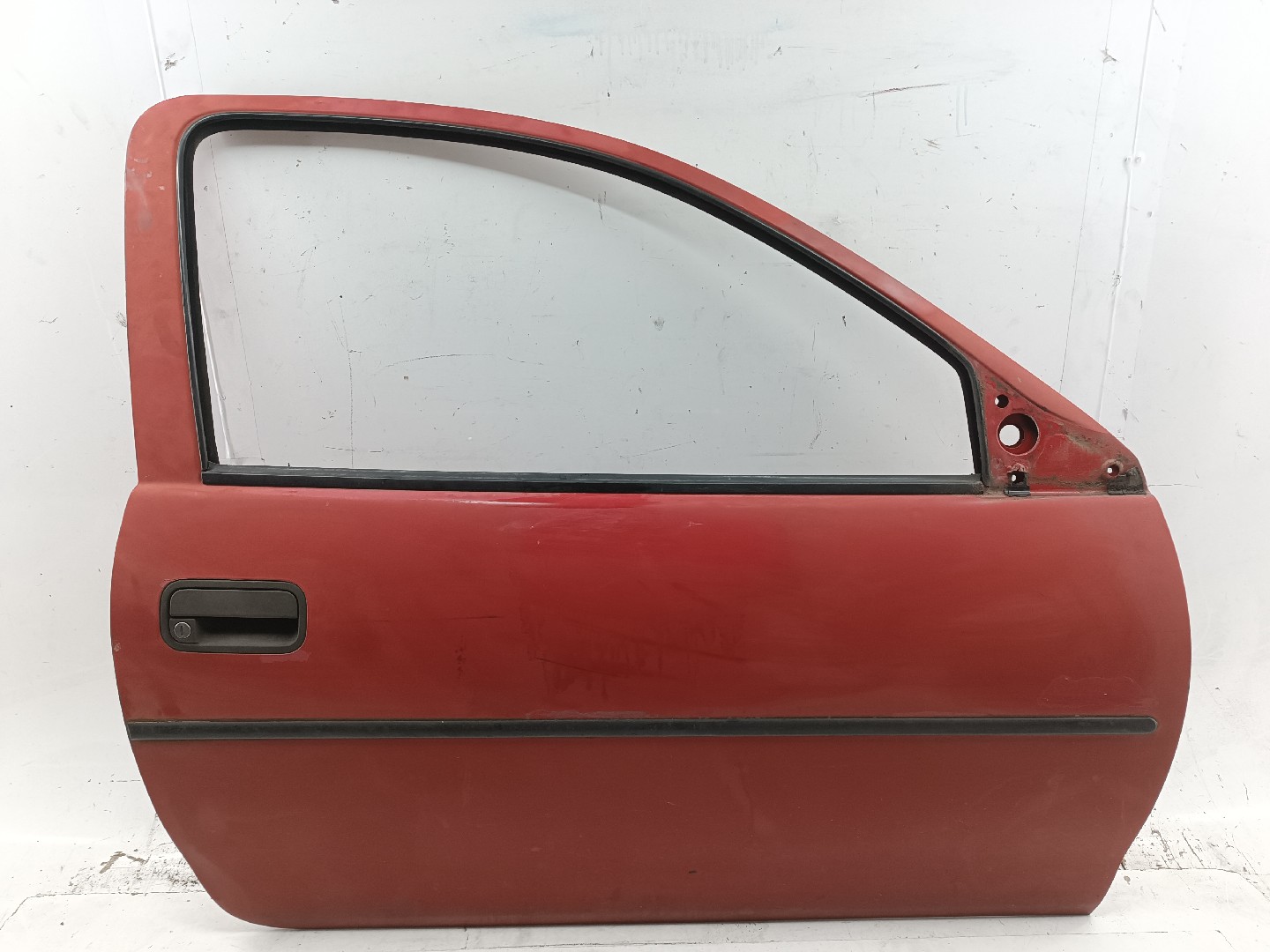 Porta Frente Direita OPEL CORSA B (S93) | 93 - 02