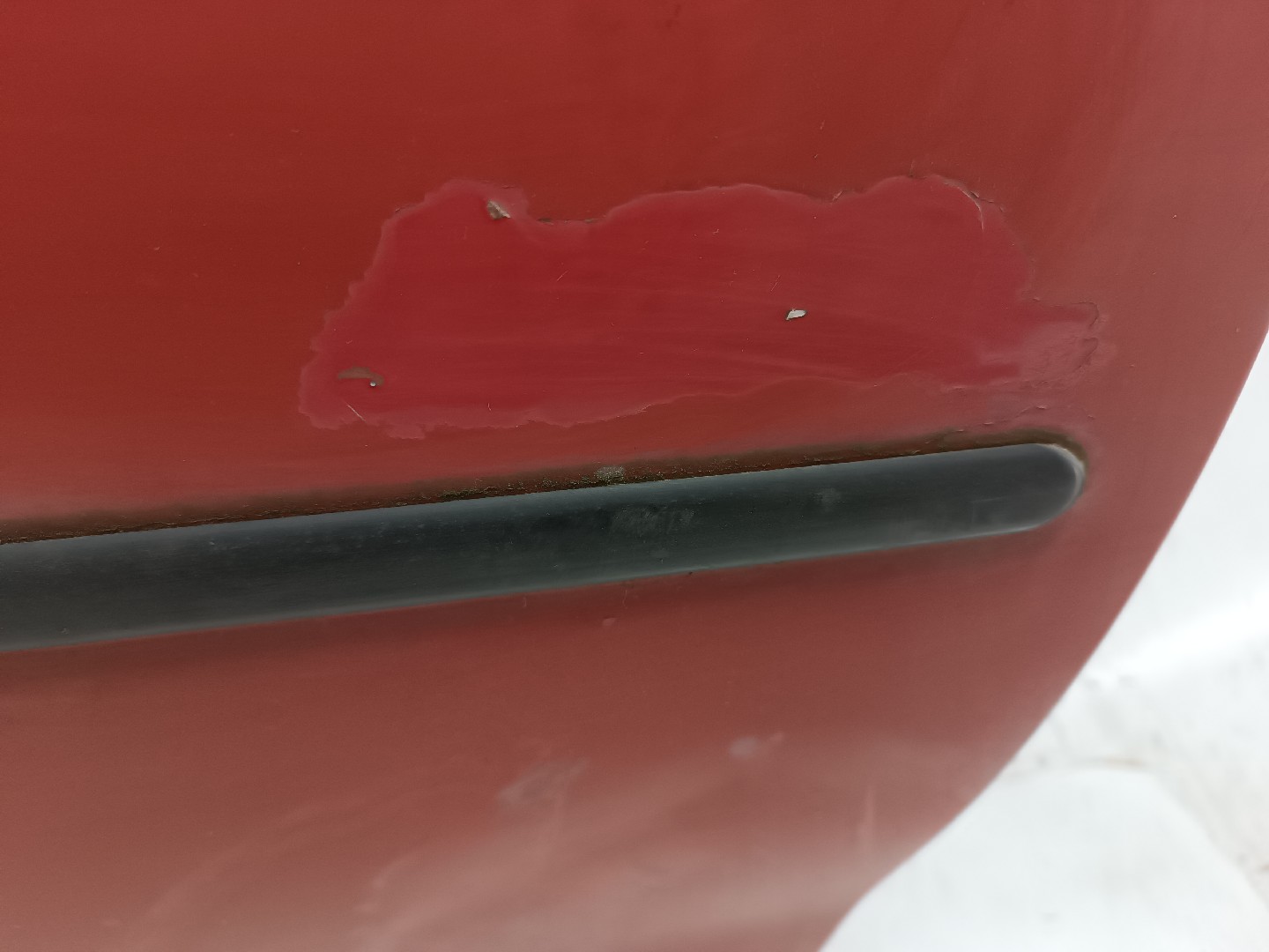 Porta Frente Direita OPEL CORSA B (S93) | 93 - 02 Imagem-3