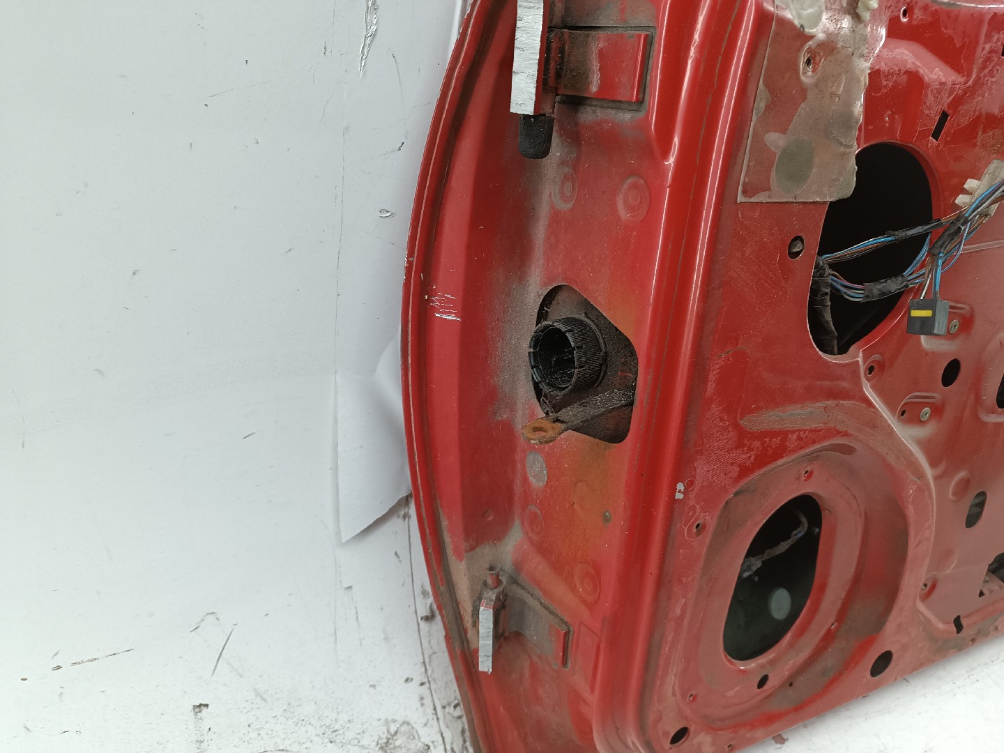 Porta Frente Direita OPEL CORSA B (S93) | 93 - 02 Imagem-8