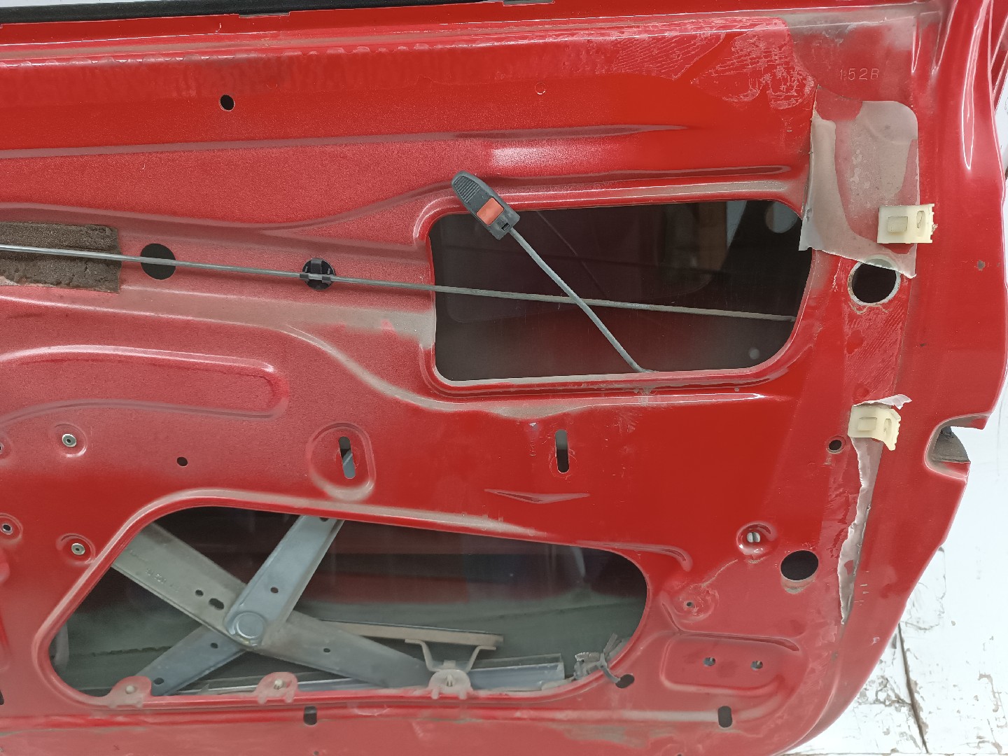 Porta Frente Direita OPEL CORSA B (S93) | 93 - 02 Imagem-5