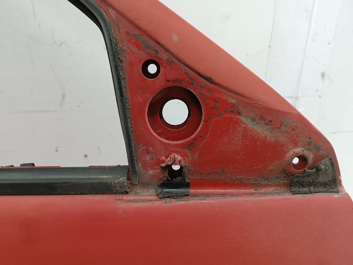 Porta Frente Direita OPEL CORSA B (S93) | 93 - 02 Imagem-2