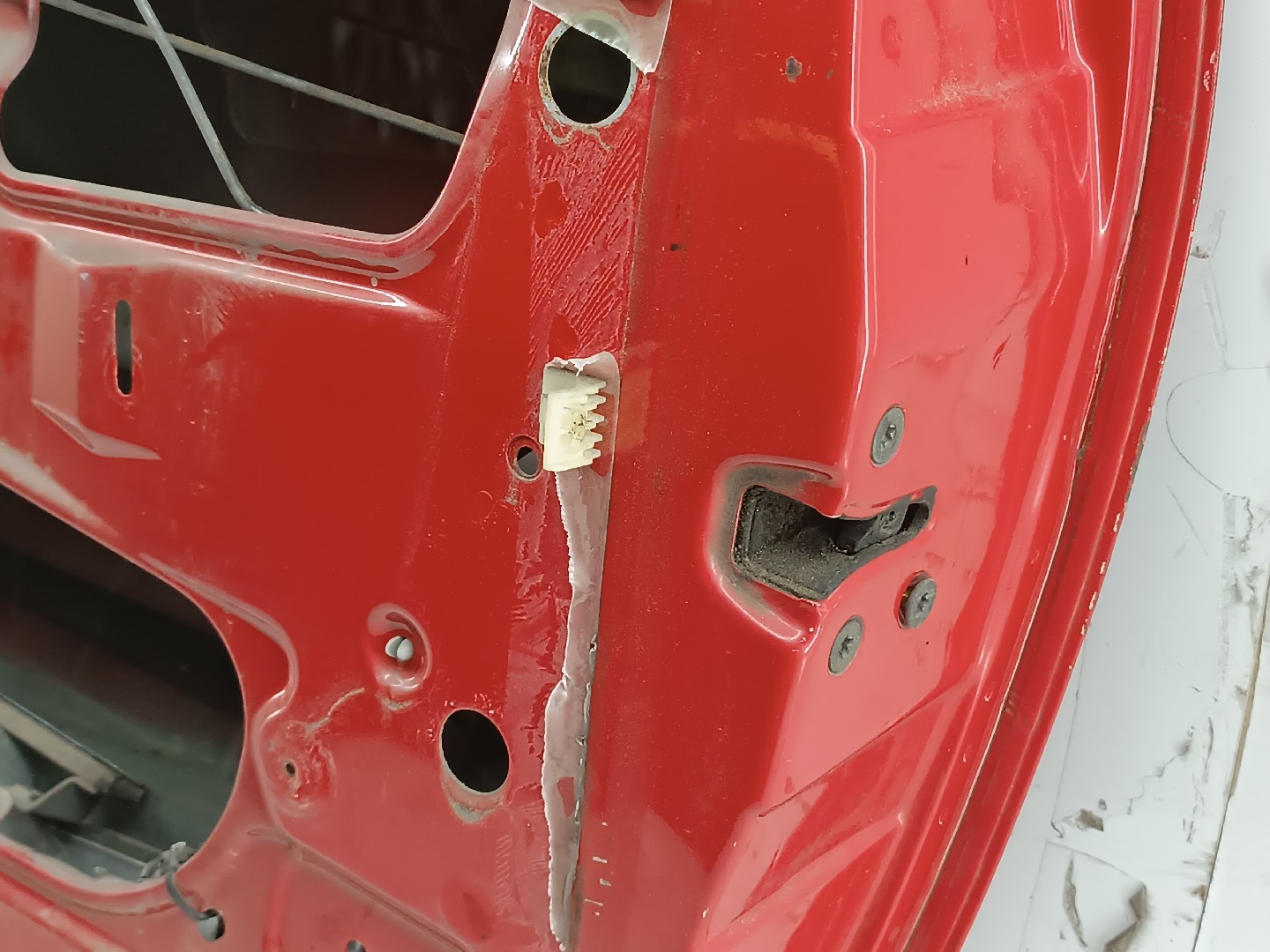 Porta Frente Direita OPEL CORSA B (S93) | 93 - 02 Imagem-9