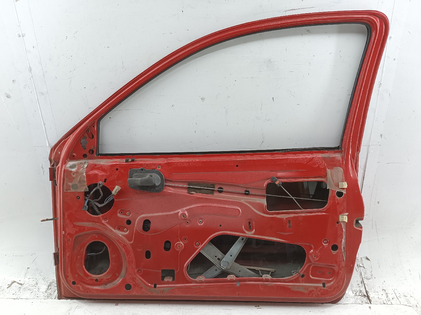 Porta Frente Direita OPEL CORSA B (S93) | 93 - 02 Imagem-10