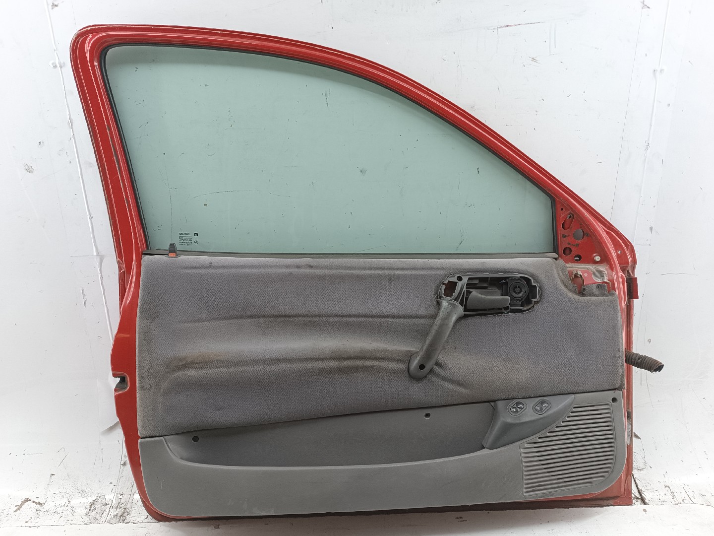 Porta Frente Esquerda OPEL CORSA B (S93) | 93 - 02
