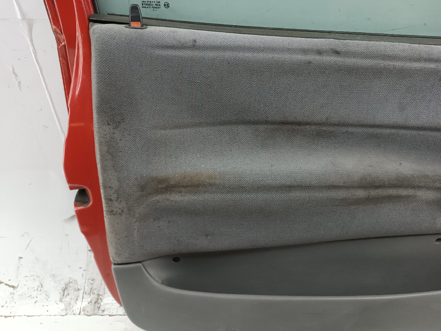 Porta Frente Esquerda OPEL CORSA B (S93) | 93 - 02 Imagem-4