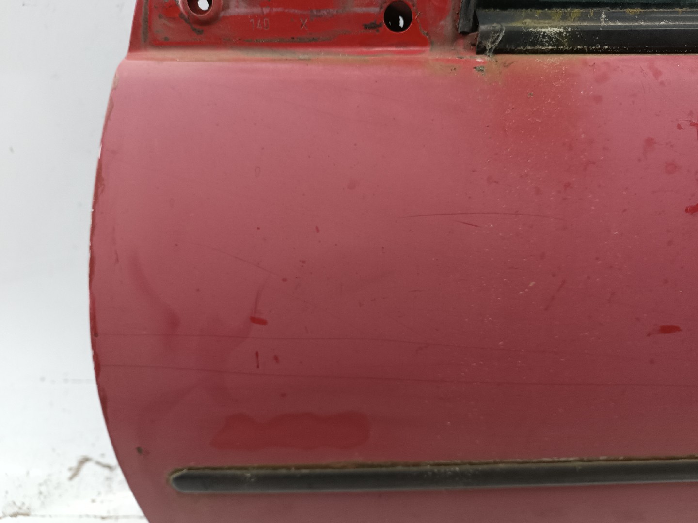Porta Frente Esquerda OPEL CORSA B (S93) | 93 - 02 Imagem-7