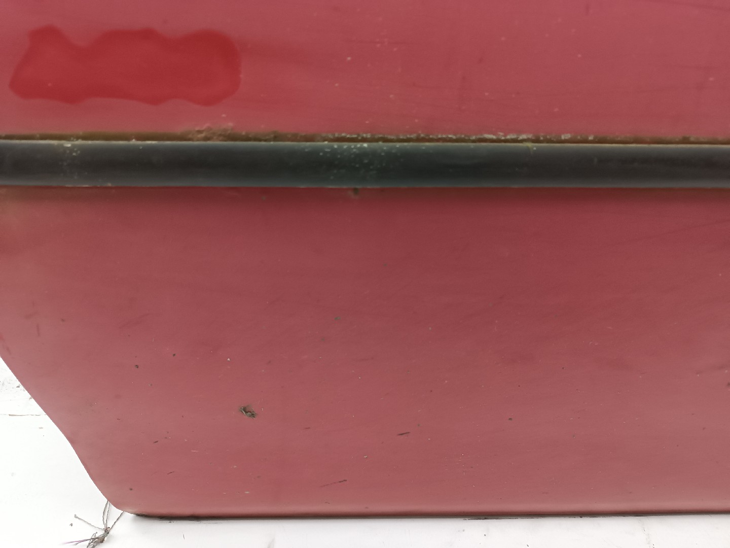 Porta Frente Esquerda OPEL CORSA B (S93) | 93 - 02 Imagem-9