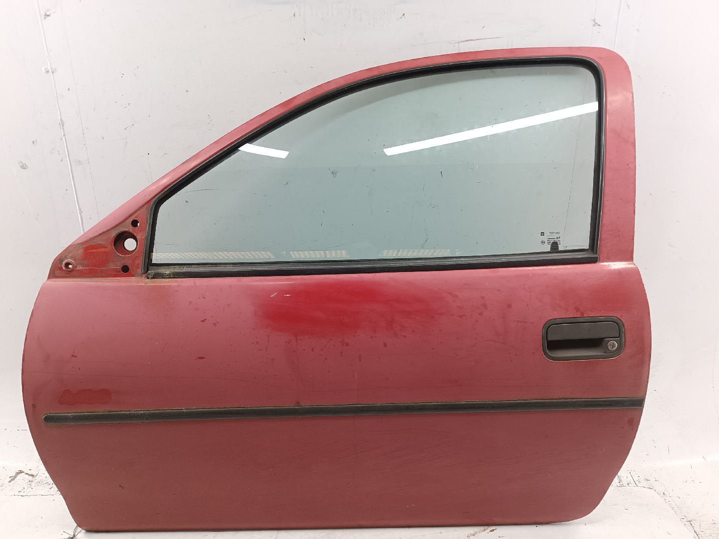Porta Frente Esquerda OPEL CORSA B (S93) | 93 - 02 Imagem-10