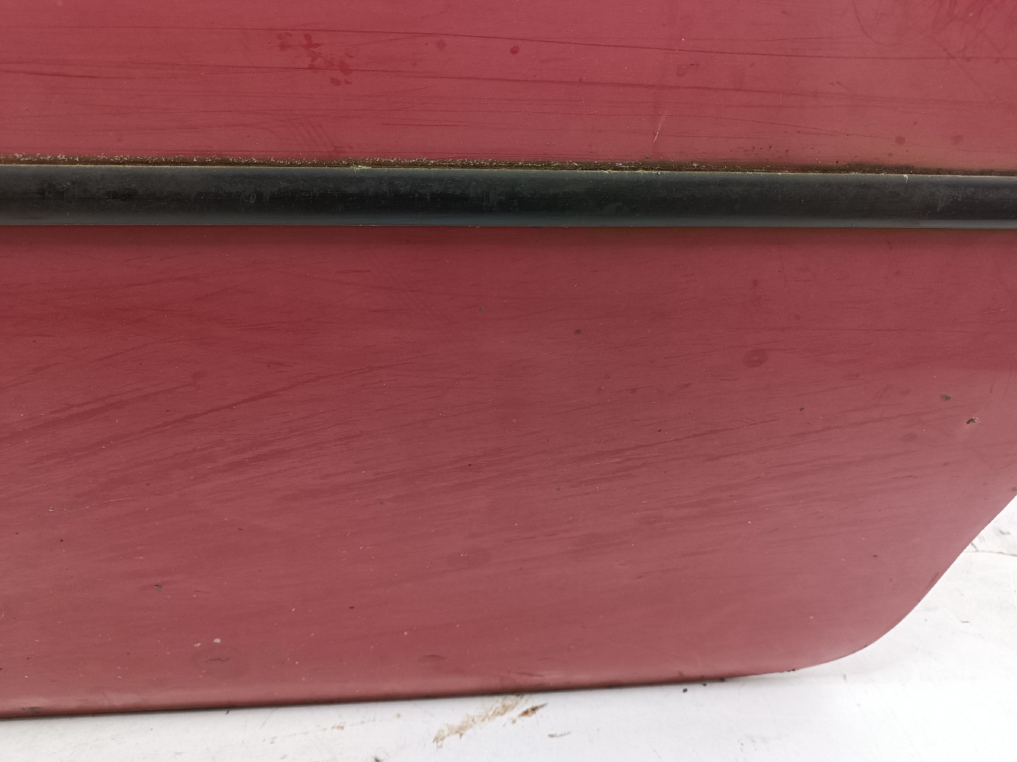 Porta Frente Esquerda OPEL CORSA B (S93) | 93 - 02 Imagem-8