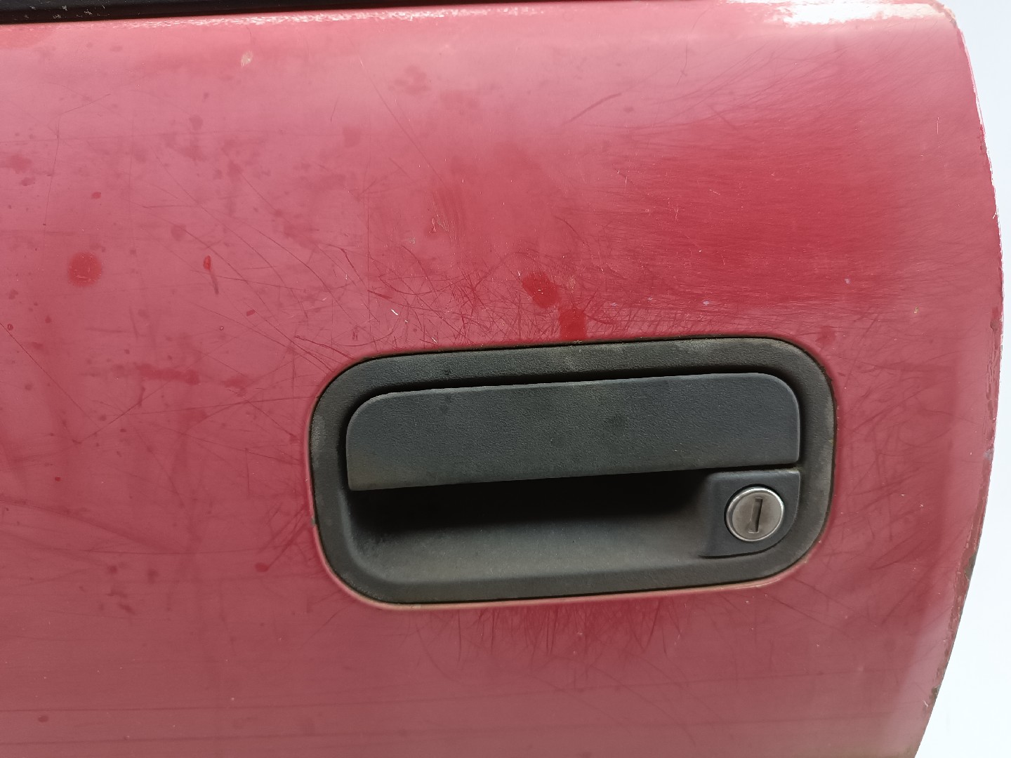 Porta Frente Esquerda OPEL CORSA B (S93) | 93 - 02 Imagem-6