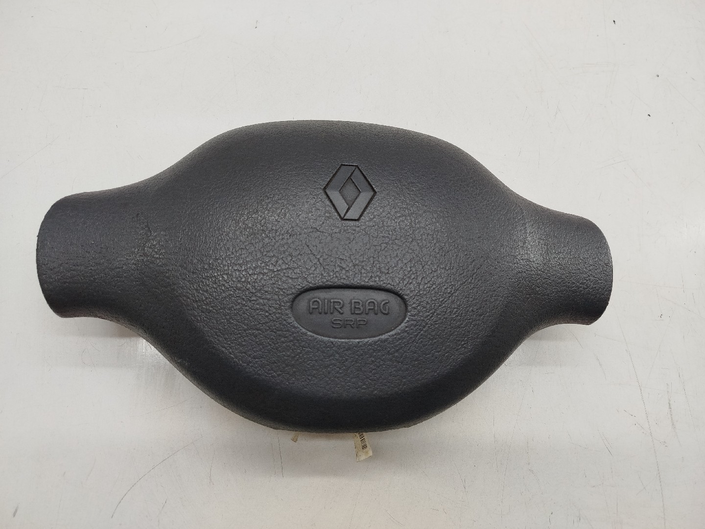 Driver Airbag RENAULT CLIO II (BB_, CB_) | 98 - 
