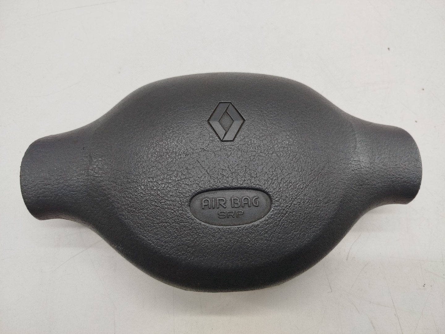 Airbag Volante RENAULT CLIO II (BB_, CB_) | 98 -  Imagem-5