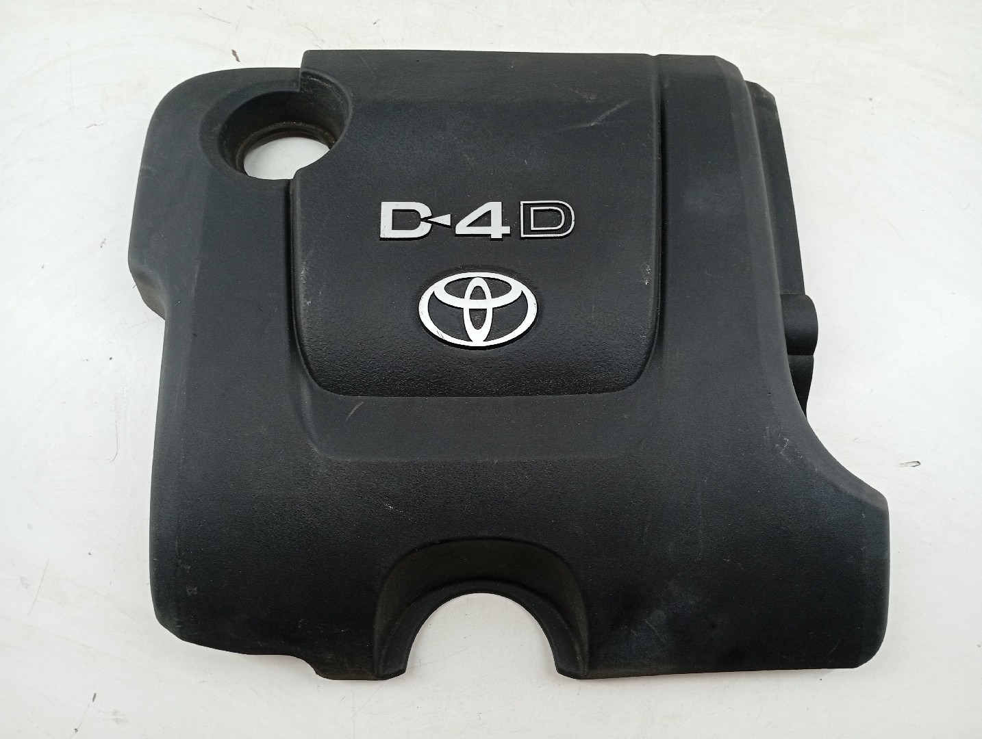 Tampa de motor TOYOTA YARIS (_P9_) | 05 - 14