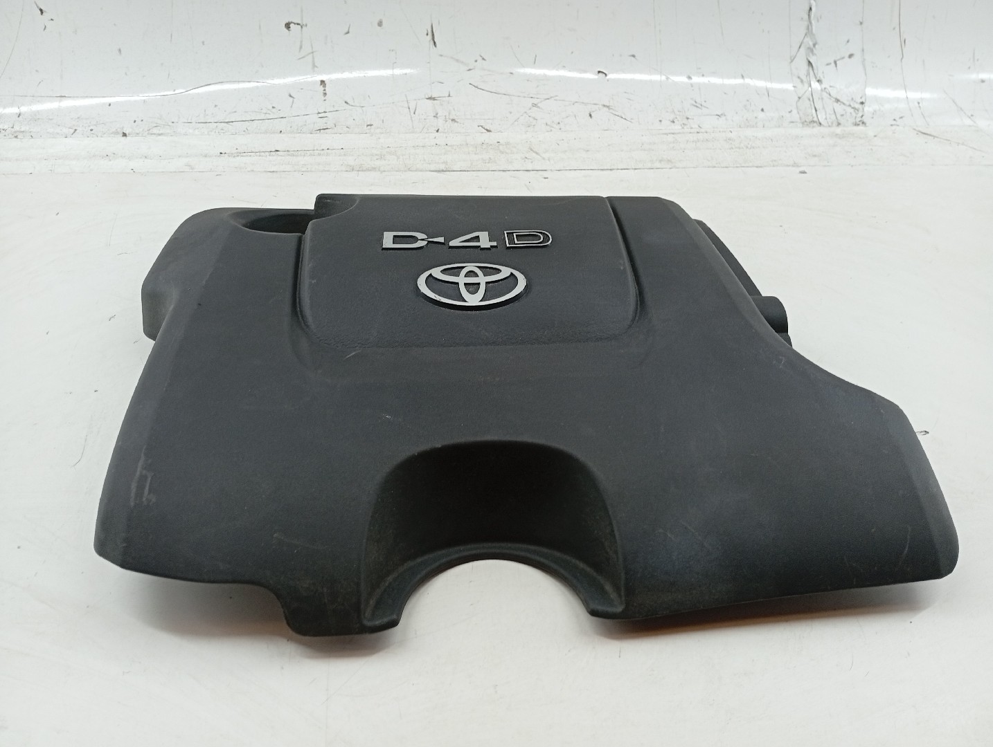 Tampa de motor TOYOTA YARIS (_P9_) | 05 - 14 Imagem-1