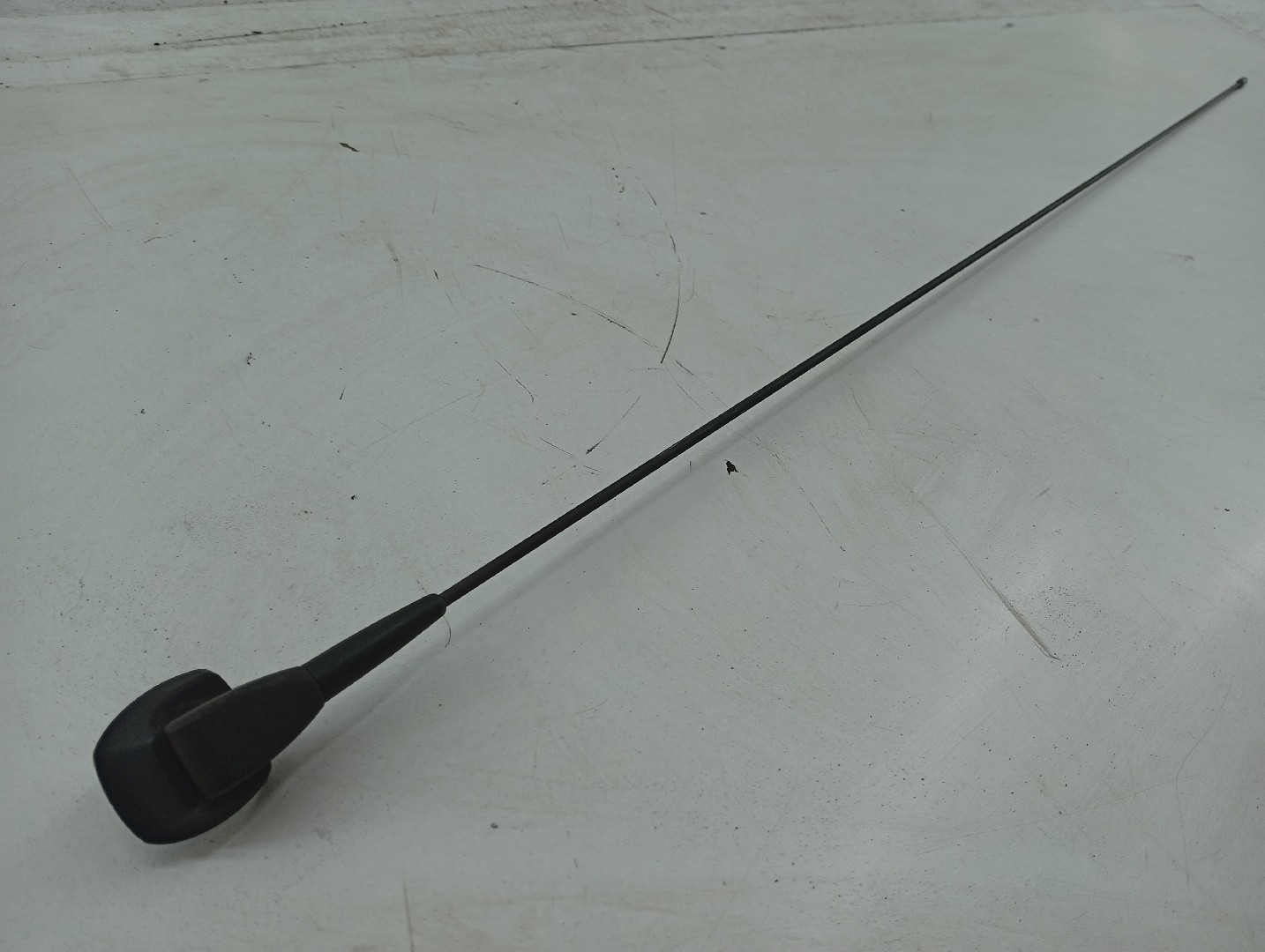Antena DACIA LOGAN MCV (KS_) | 07 - 