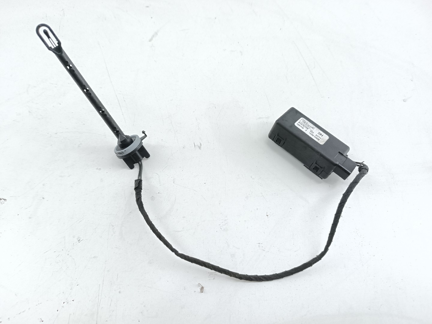 Sensor de Qualidade do Ar DACIA LOGAN MCV (KS_) | 07 - 