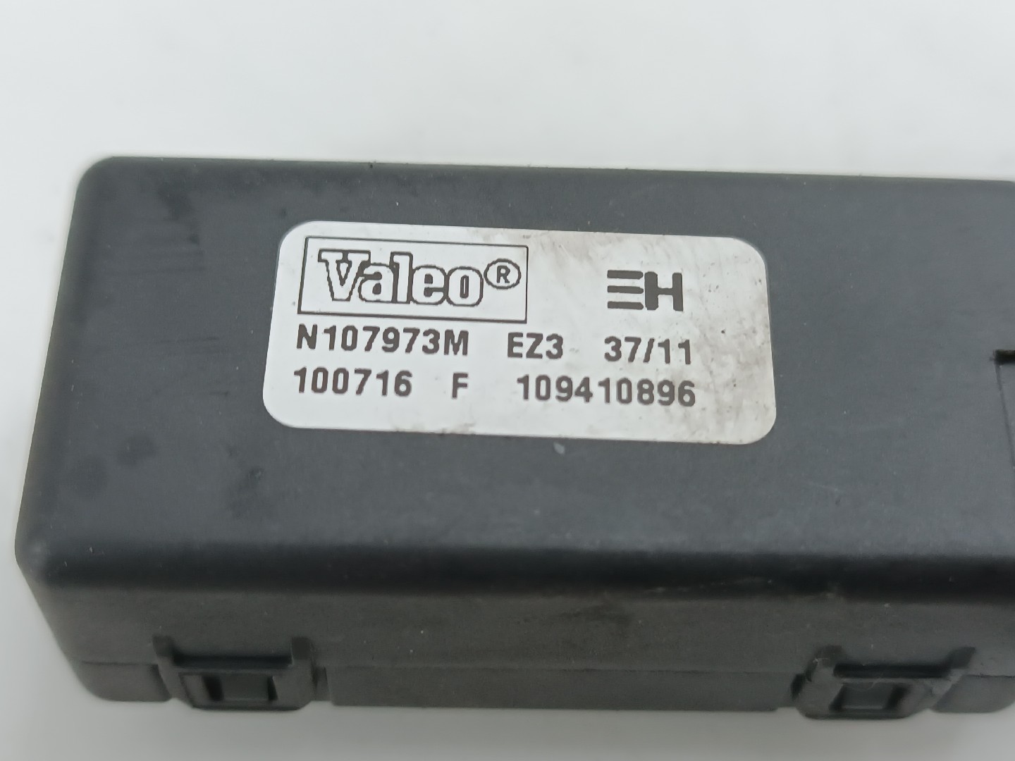 Sensor de Qualidade do Ar DACIA LOGAN MCV (KS_) | 07 -  Imagem-2