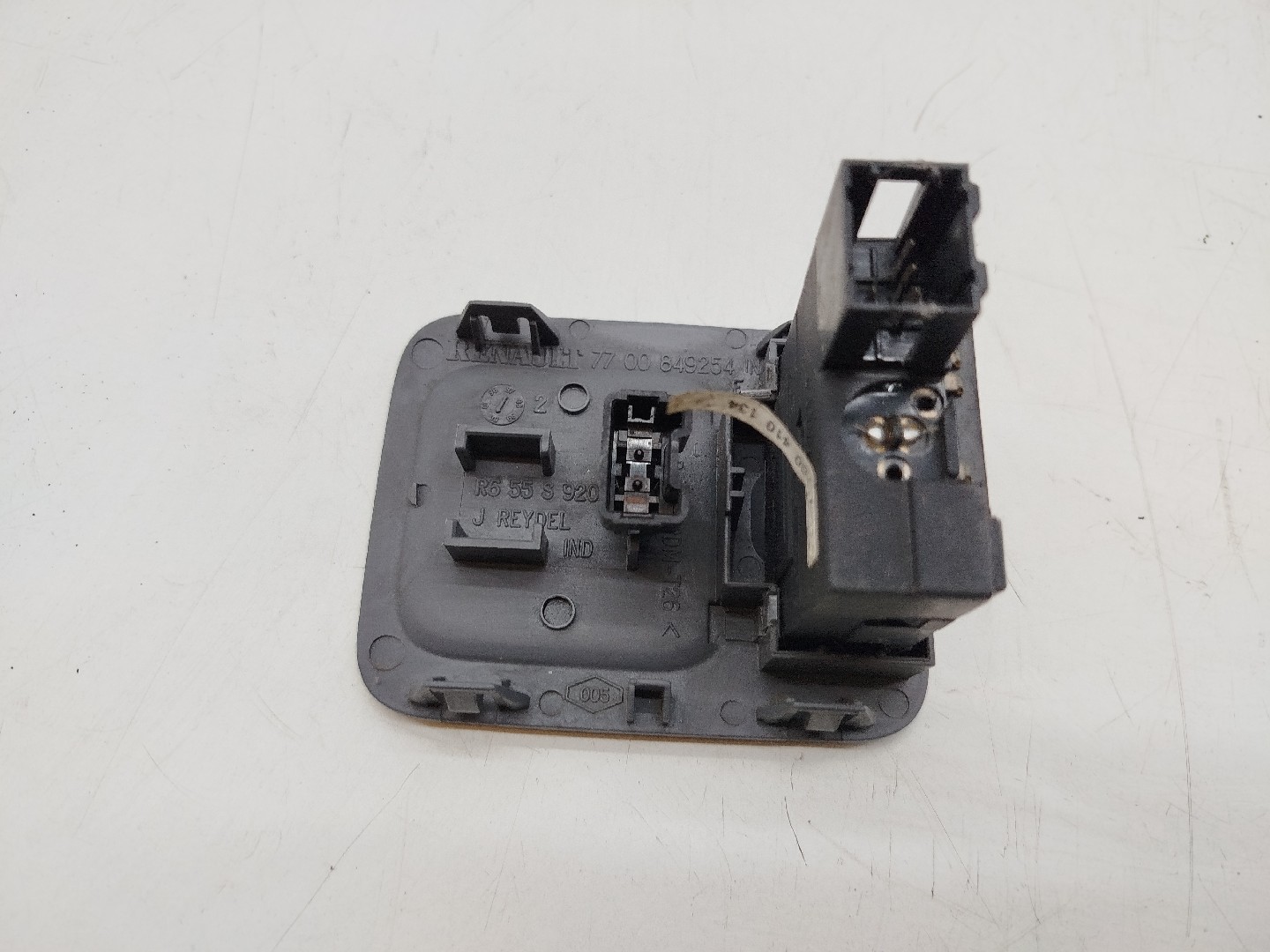 Regulador de luzes RENAULT CLIO II (BB_, CB_) | 98 -  Imagem-1