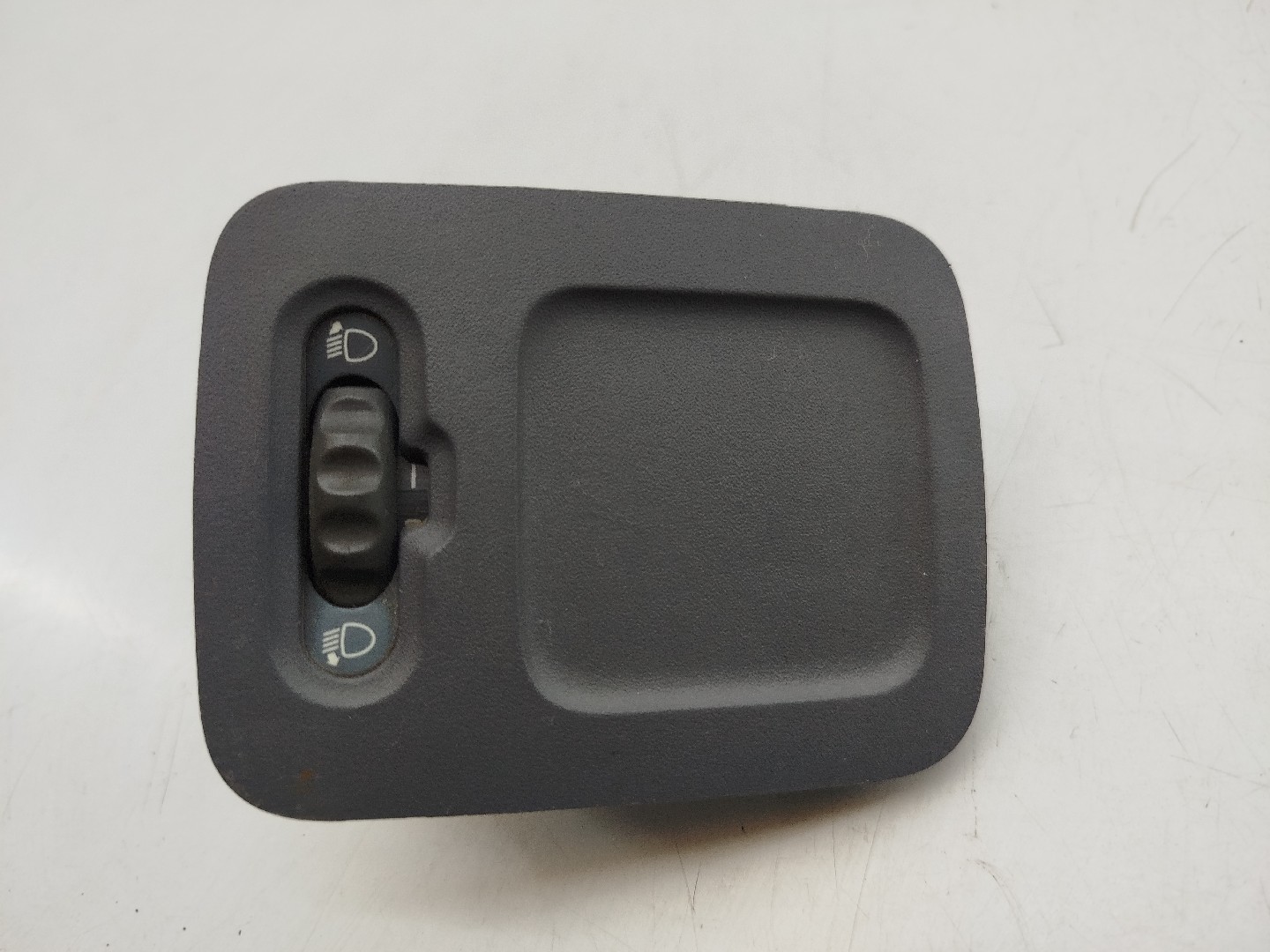 Regulador de luzes RENAULT CLIO II (BB_, CB_) | 98 - 