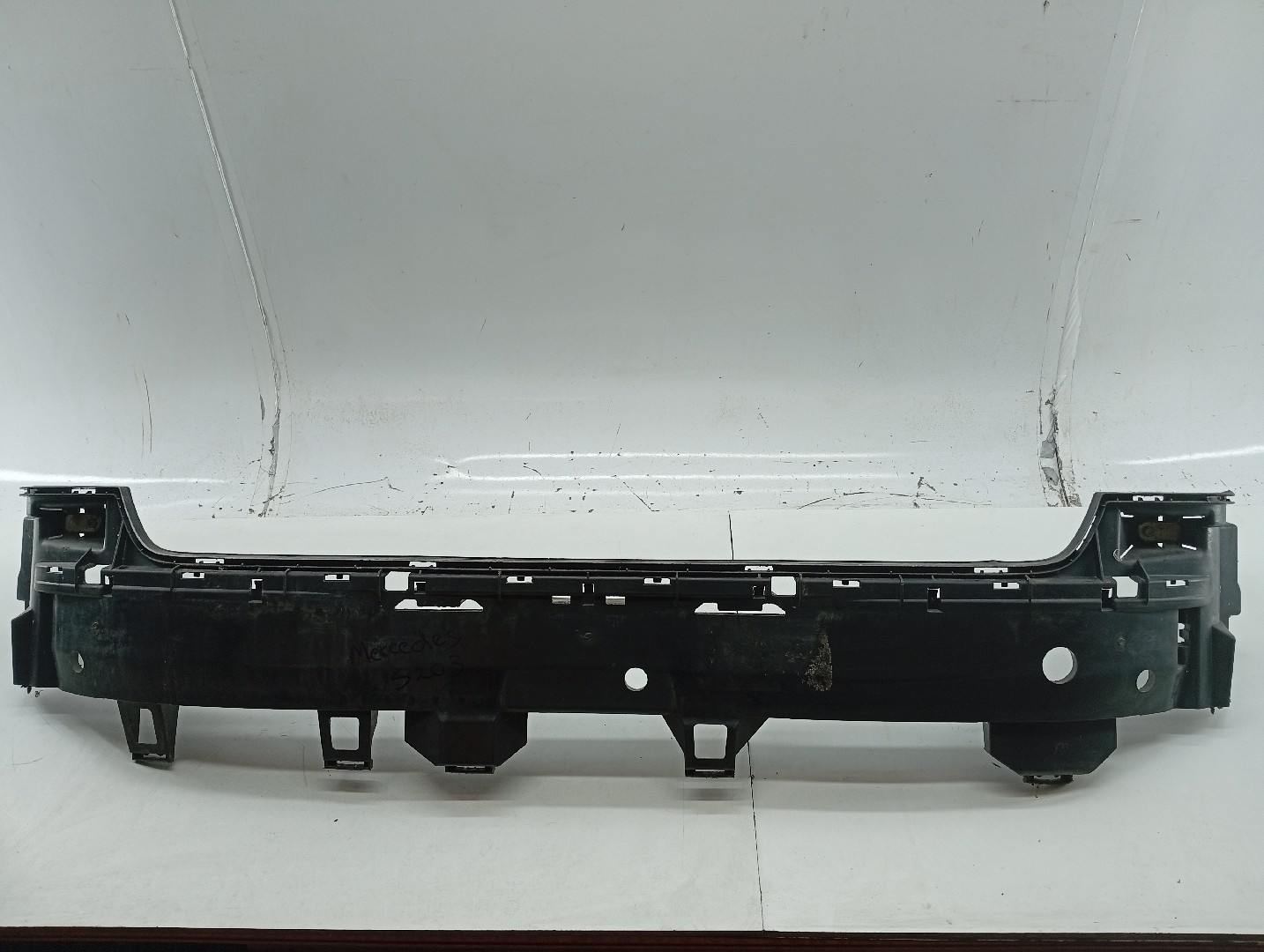 Reforço de para-choques traseiro MERCEDES-BENZ C-CLASS T-Model (S203) | 01 - 07