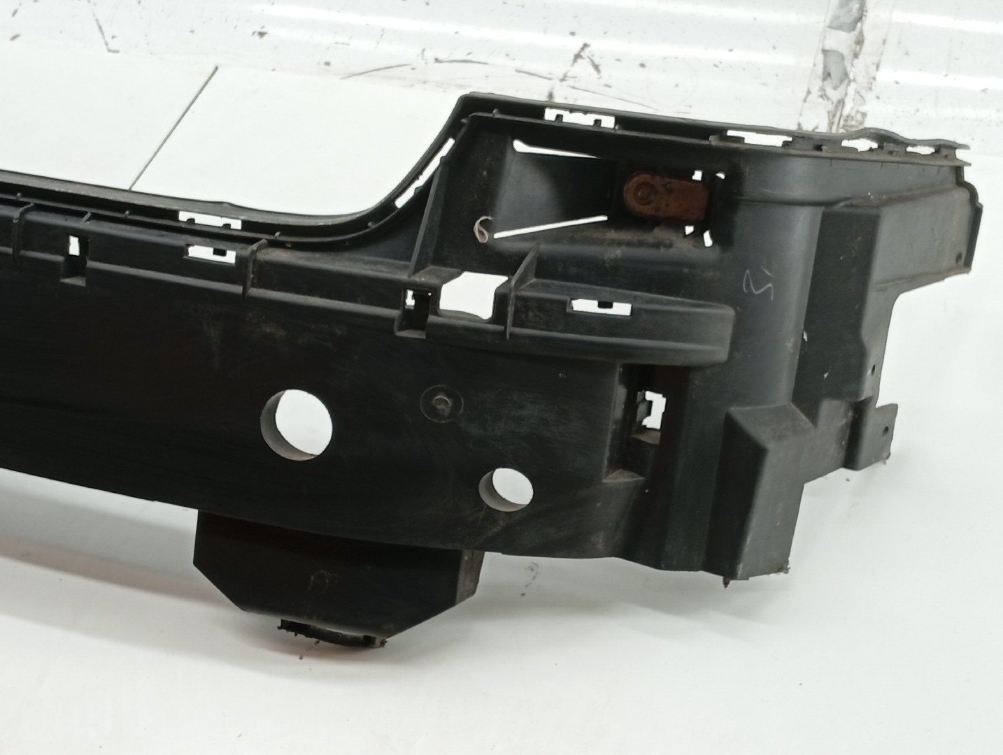 Reforço de para-choques traseiro MERCEDES-BENZ C-CLASS T-Model (S203) | 01 - 07 Imagem-1