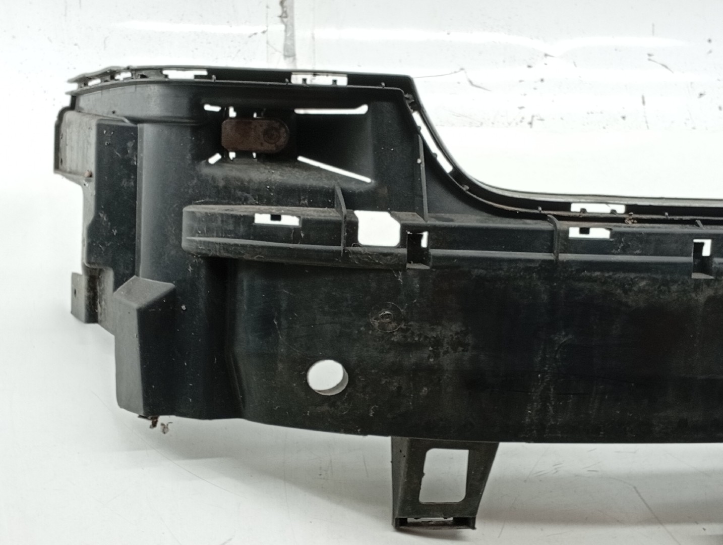 Reforço de para-choques traseiro MERCEDES-BENZ C-CLASS T-Model (S203) | 01 - 07 Imagem-2