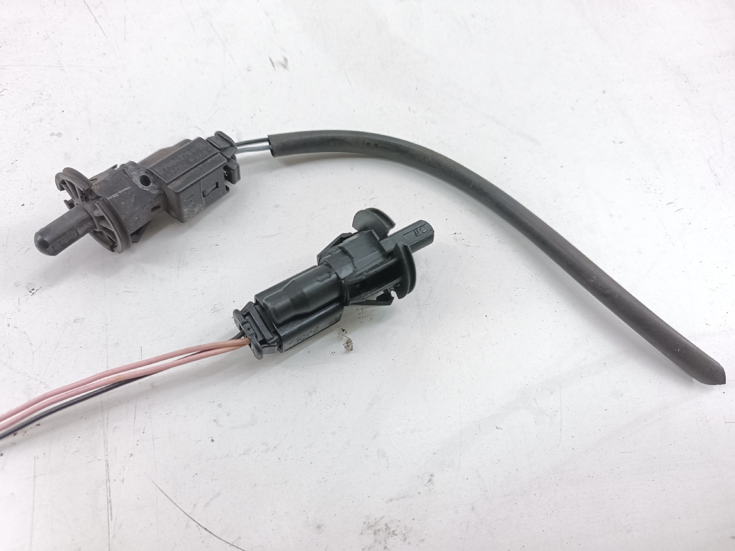 Interruptor de Luzes DACIA LOGAN MCV (KS_) | 07 -  Imagem-2