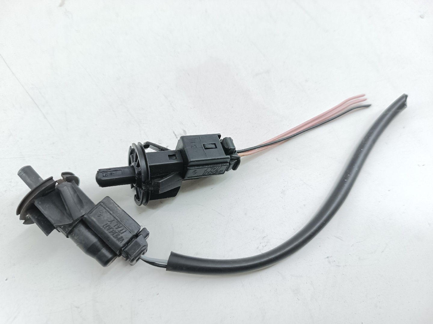 Interruptor de Luzes DACIA LOGAN MCV (KS_) | 07 - 