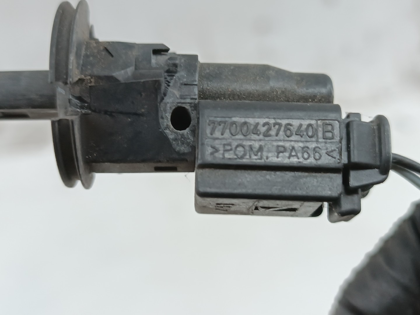 Interruptor de Luzes DACIA LOGAN MCV (KS_) | 07 -  Imagem-1