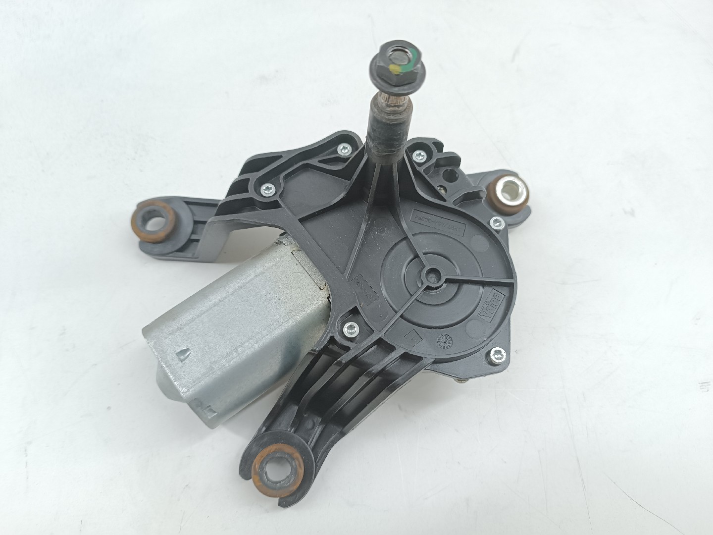 Motor do limpa-vidros traseiro DACIA LOGAN MCV (KS_) | 07 - 