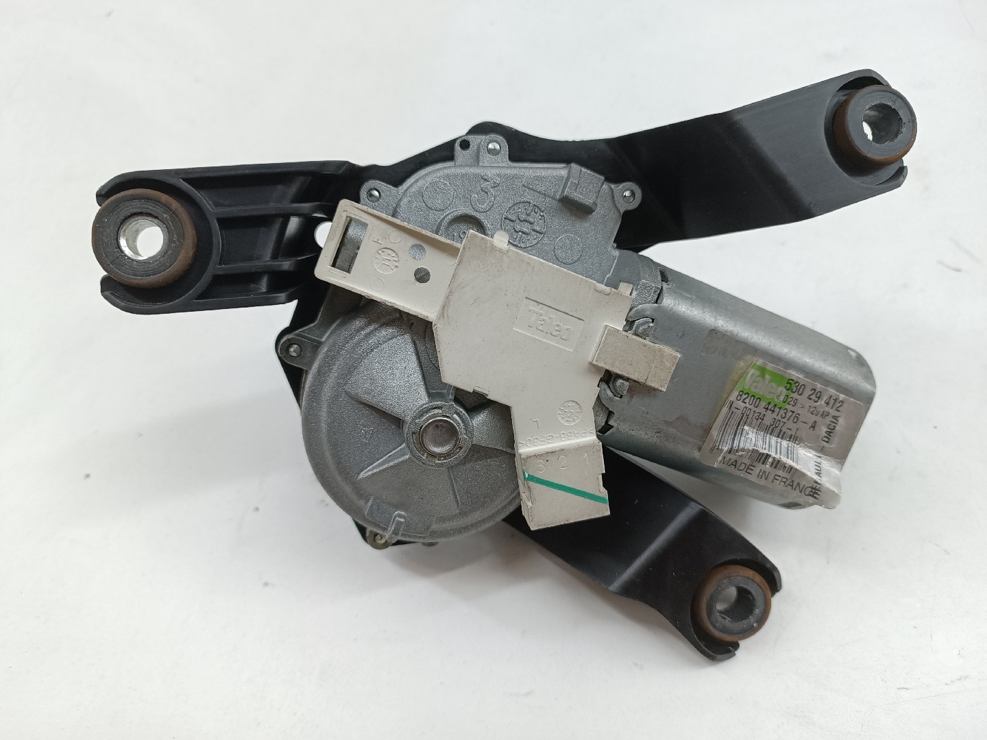 Motor do limpa-vidros traseiro DACIA LOGAN MCV (KS_) | 07 -  Imagem-3