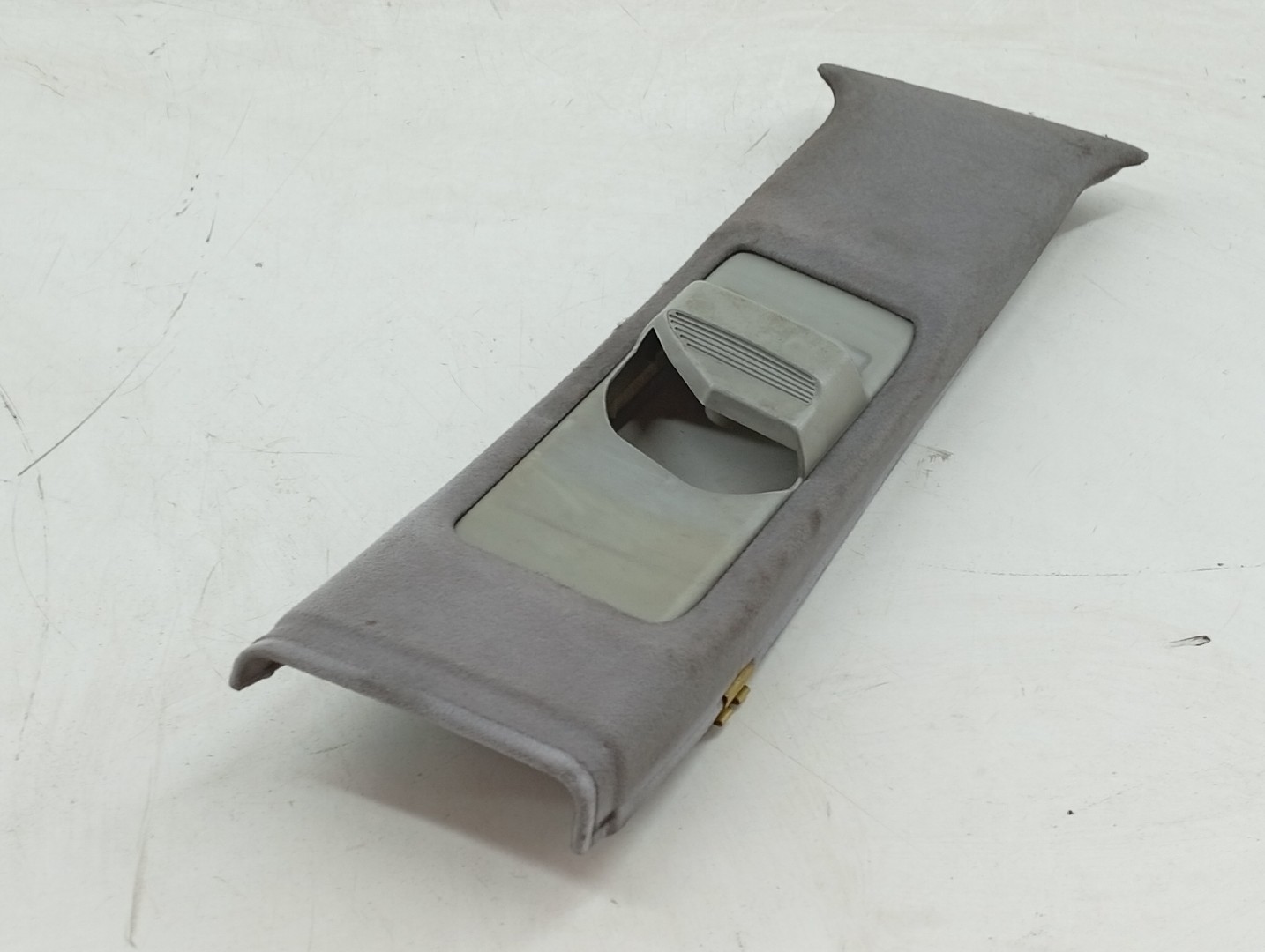 Moldura de pilar B direita MERCEDES-BENZ C-CLASS T-Model (S203) | 01 - 07 Imagem-3