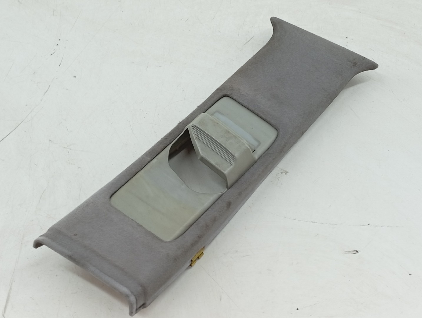 Moldura de pilar B direita MERCEDES-BENZ C-CLASS T-Model (S203) | 01 - 07 Imagem-2