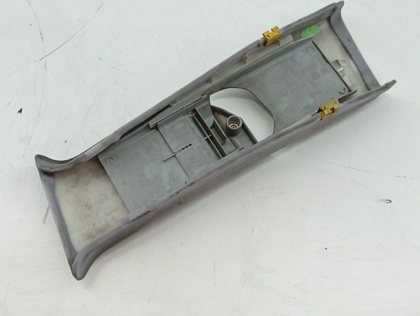 Moldura de pilar B direita MERCEDES-BENZ C-CLASS T-Model (S203) | 01 - 07 Imagem-6